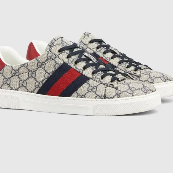 Men's Gucci Ace sneaker